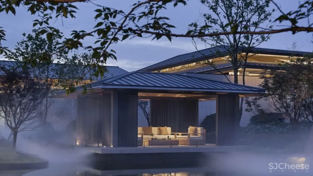 矩陣新作｜Matrix Design 榮摘2020 IIDA亞太設計獎冠軍