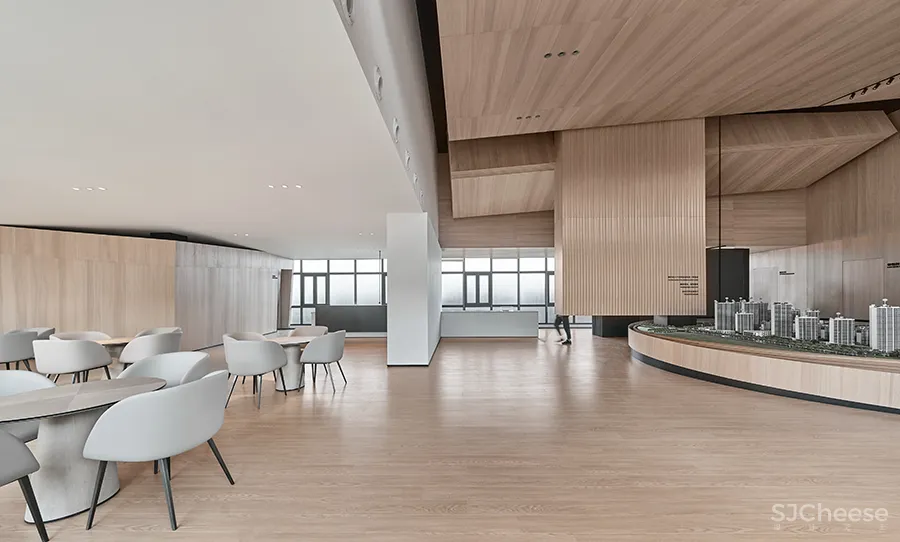 5 2 studio • 易永强|聚拢或裂变意在空间需求