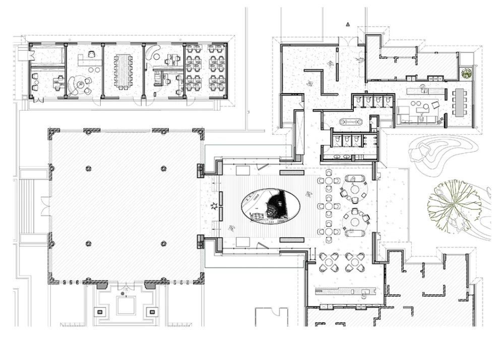 唐忠汉:城市飞行!