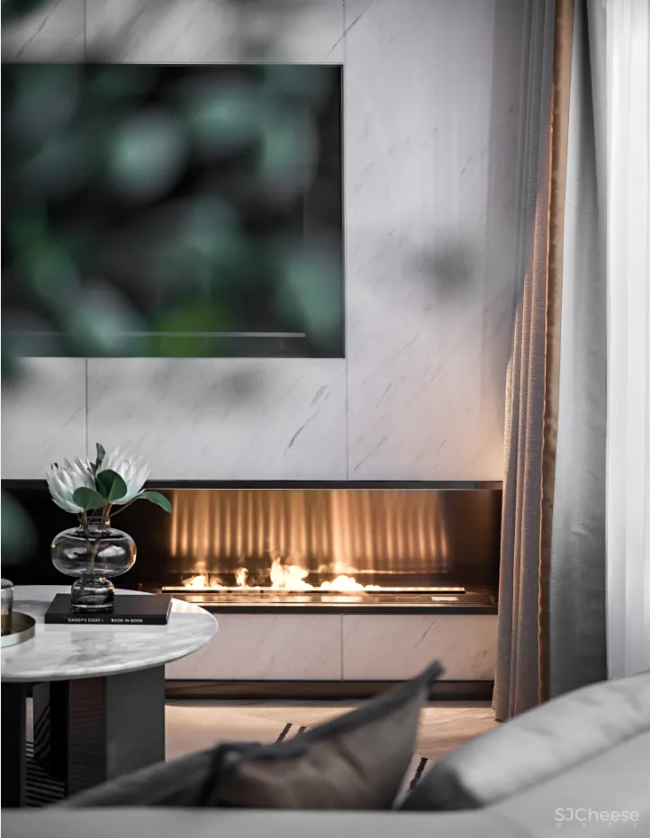 UMA伍玛 X 保利合集 观照内心,谛视生活!