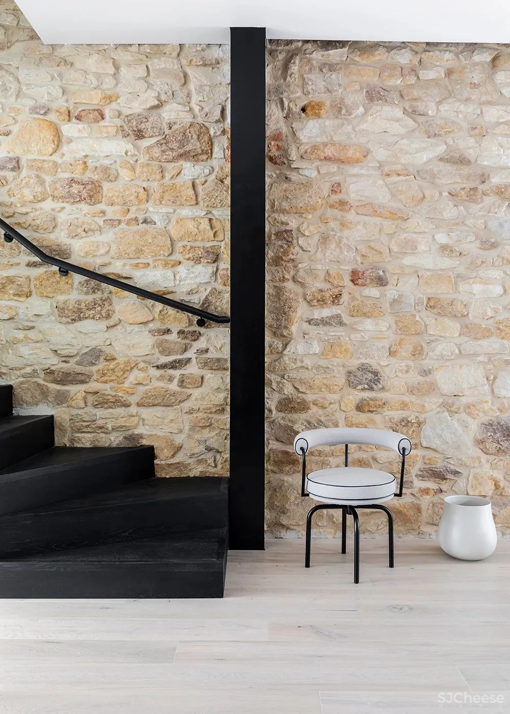 Tom Mark Henry 当代简约设计