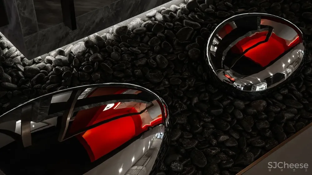 曾建龙：用设计绘写生活，触及有温度的质感！