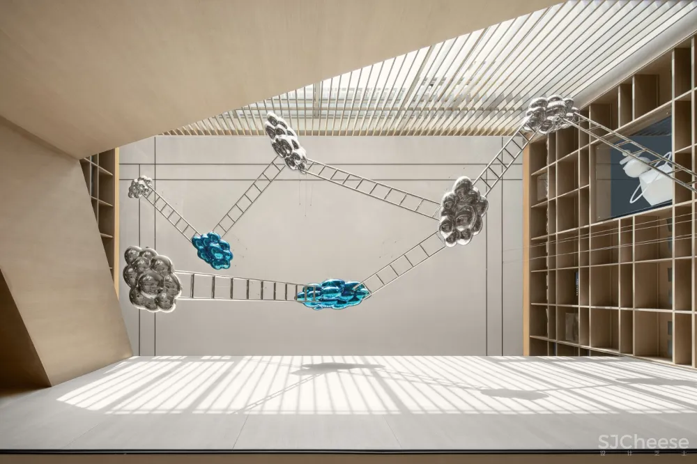 启程,漫步云端 | 铜川·中骏世界城