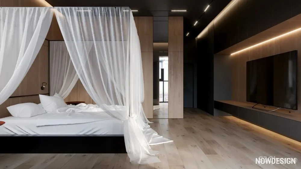 简约设计，才最有格调！