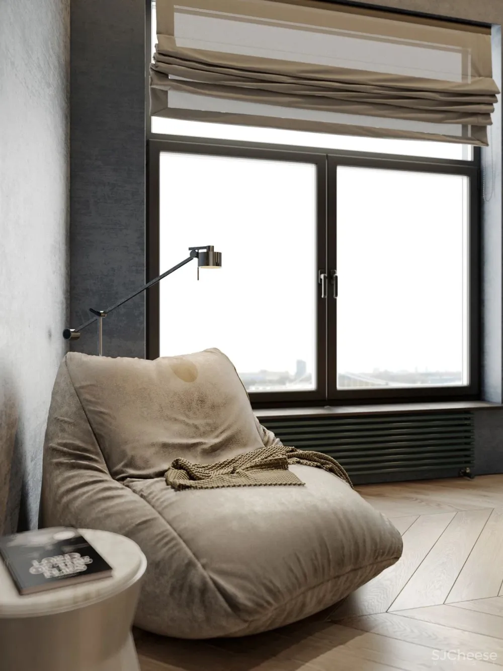 独特、奢华,不一样的设计灵感!