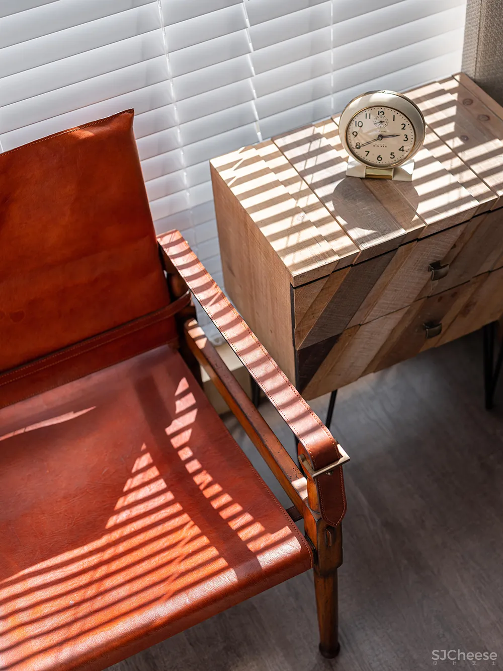 330㎡五层自建住宅，越极简，越高级！