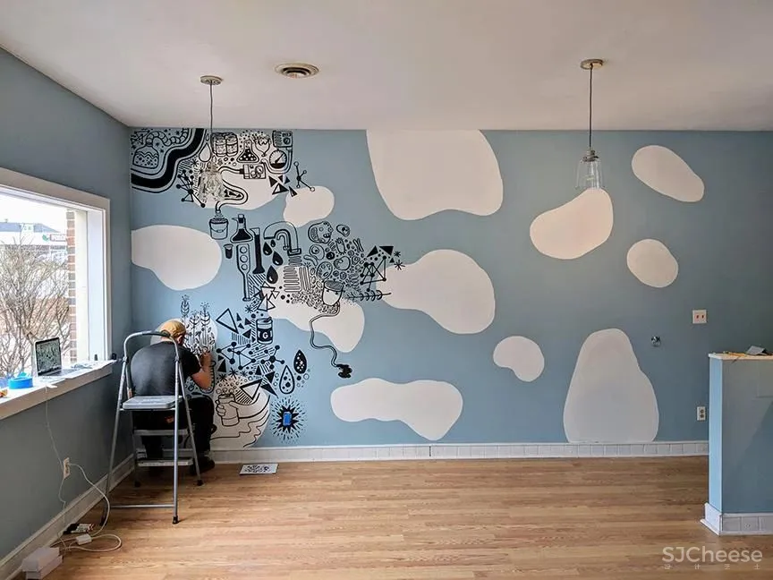 趣味空间觅见艺术本真