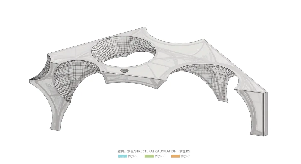 PONE普利策 万物几何,解构野性的诗意