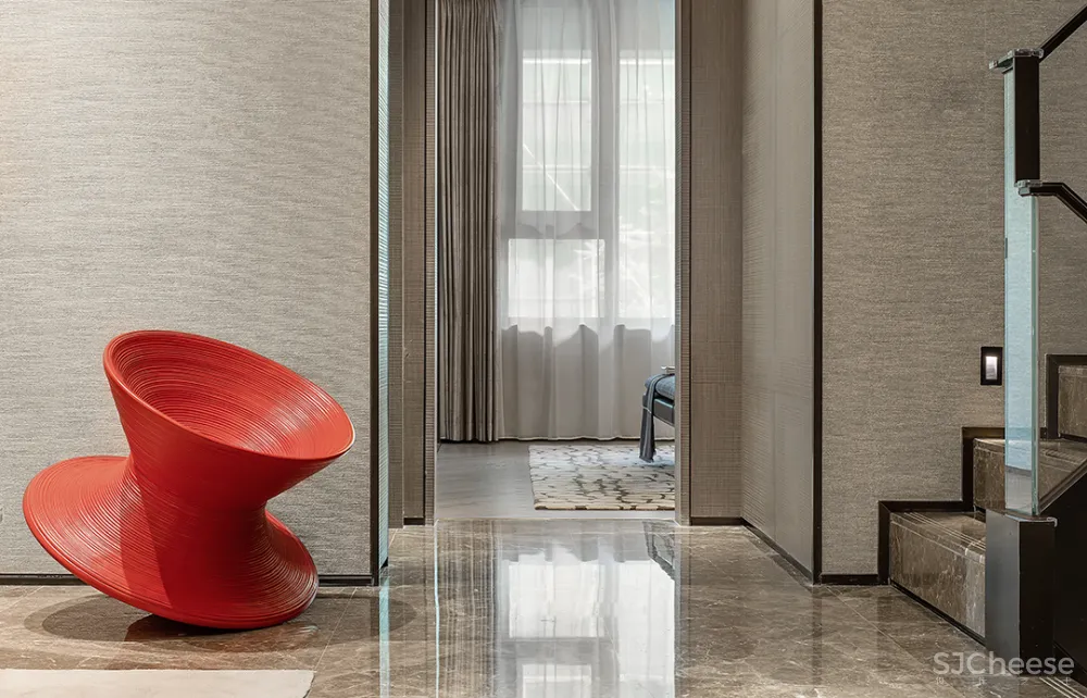 成都保利天空之城| 如果人与空间的答案是无限呢