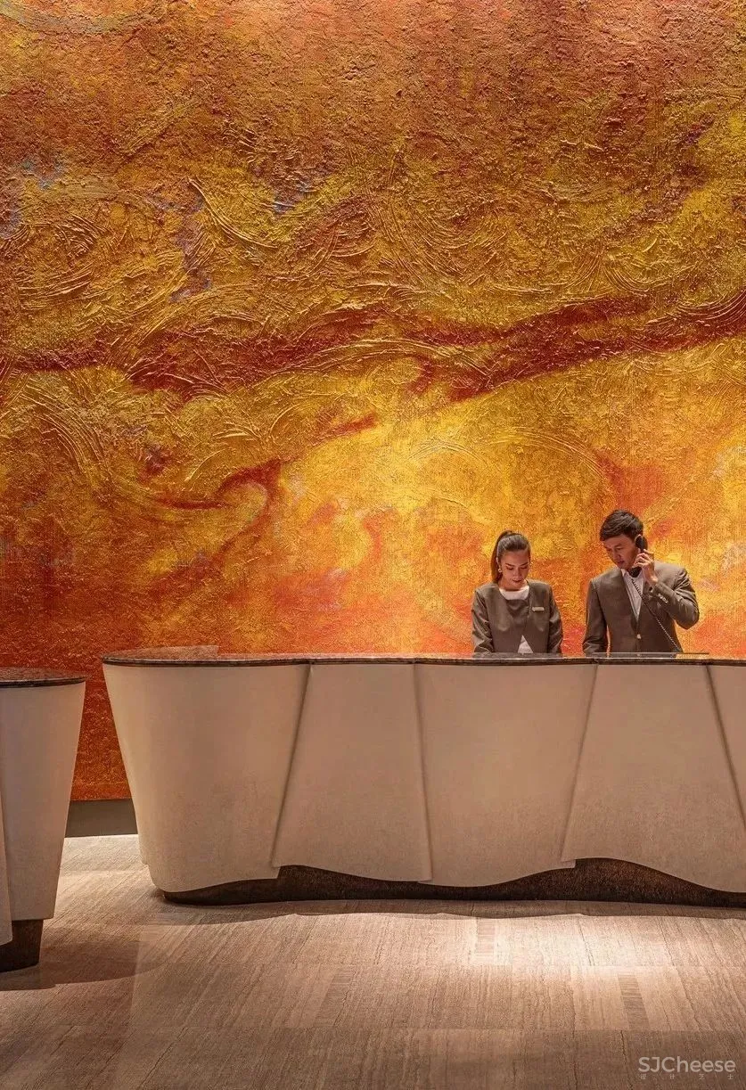 奢侈度假酒店缔造者Jean Michel Gathy 曼谷湄南河「四季酒店」