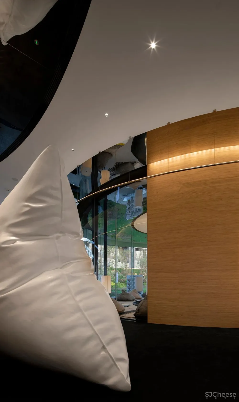 DOMANI 东仓 广州越秀明珠天悦江湾