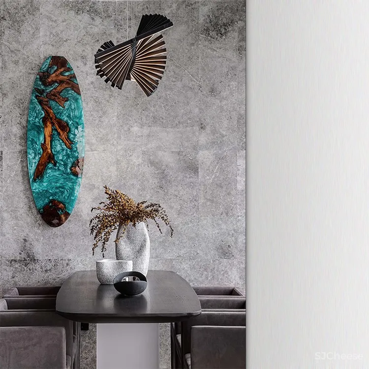 鲲誉设计KUNYU-DESIGN | YUE · 浪