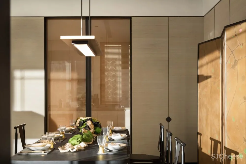 矩陣新作|紹興中鐵建花語堂合院