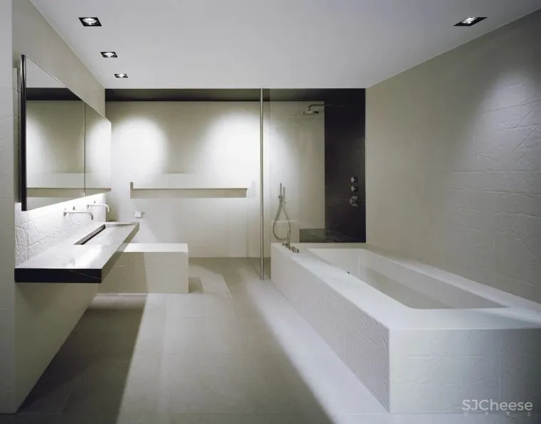 极简住宅 —— 德国穆斯别墅