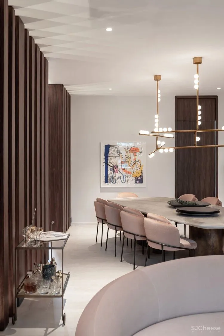 设计,独具质感!