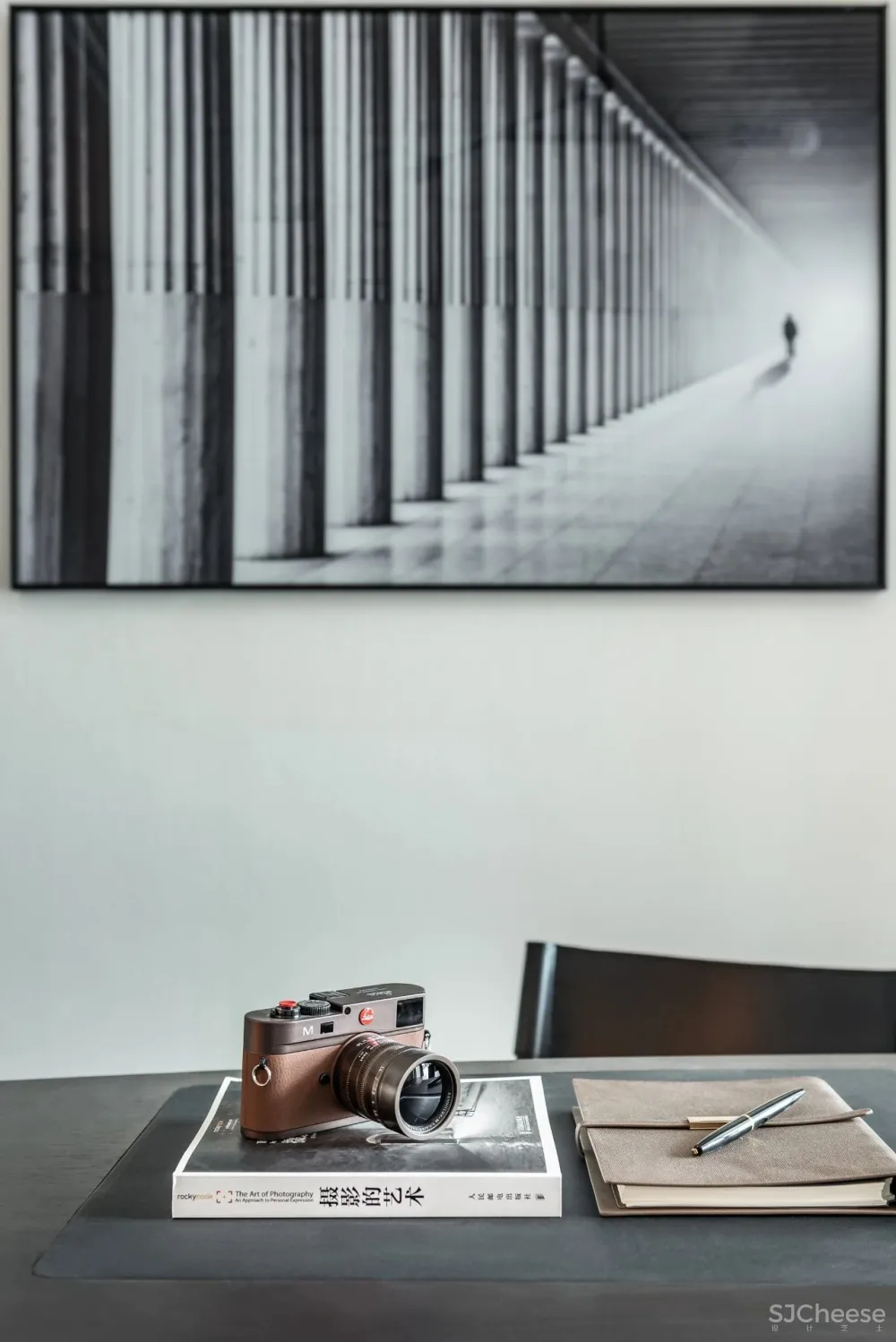 米修works 轻奢时代 共享时光