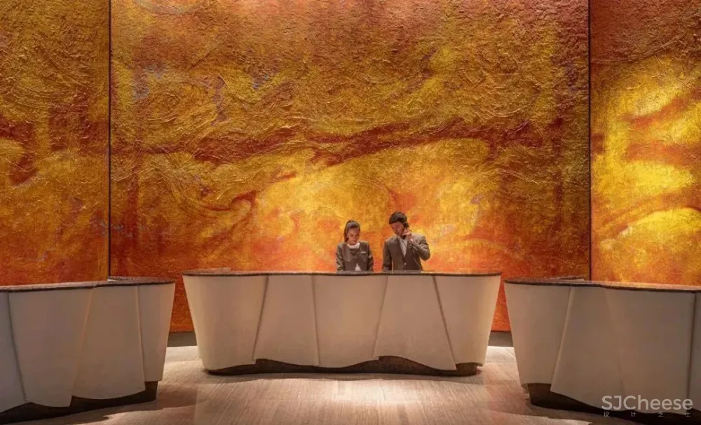 奢侈度假酒店缔造者Jean Michel Gathy 曼谷湄南河「四季酒店」