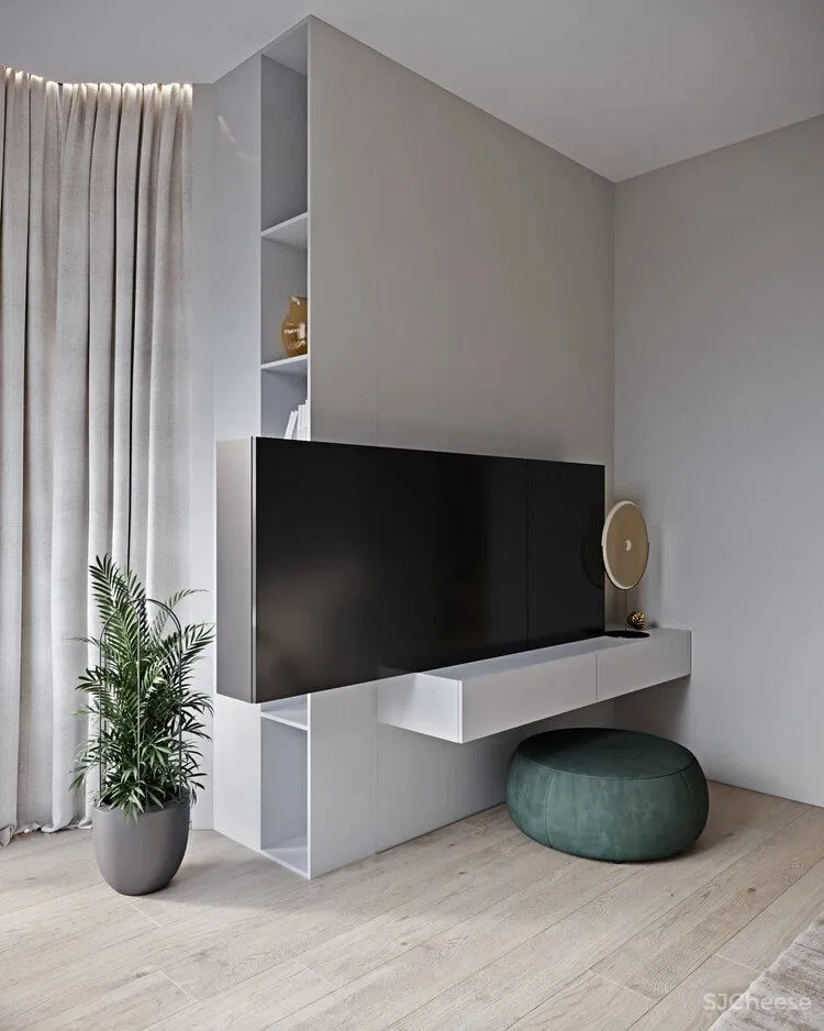 210㎡私宅空间,低调极致!