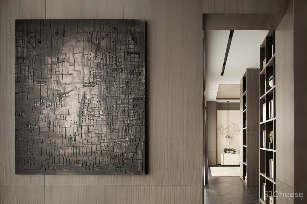 矩阵纵横:祥生 · 江南里