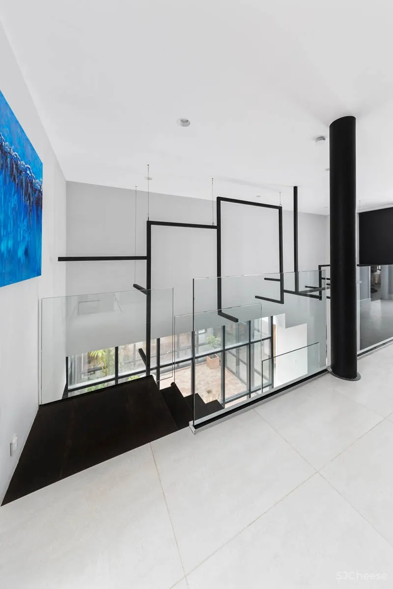 只有这座白色海滨别墅,才配得上加的斯这片海