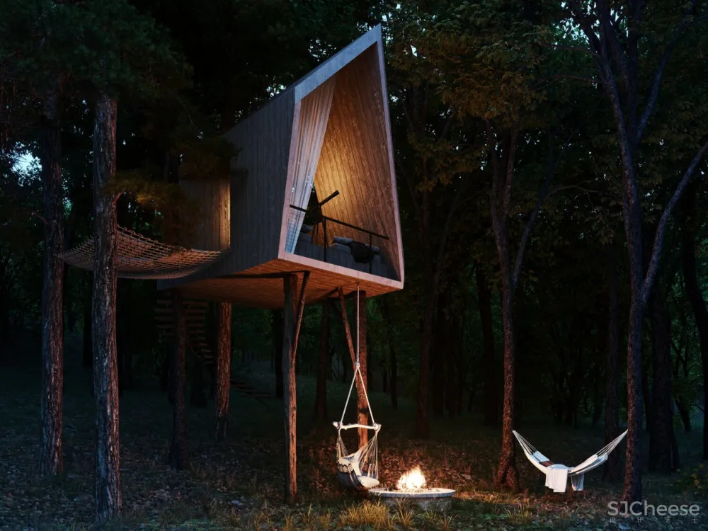 阿斯顿•马丁首个私人住宅项目,从“奢尚”到“野奢”的华丽转身