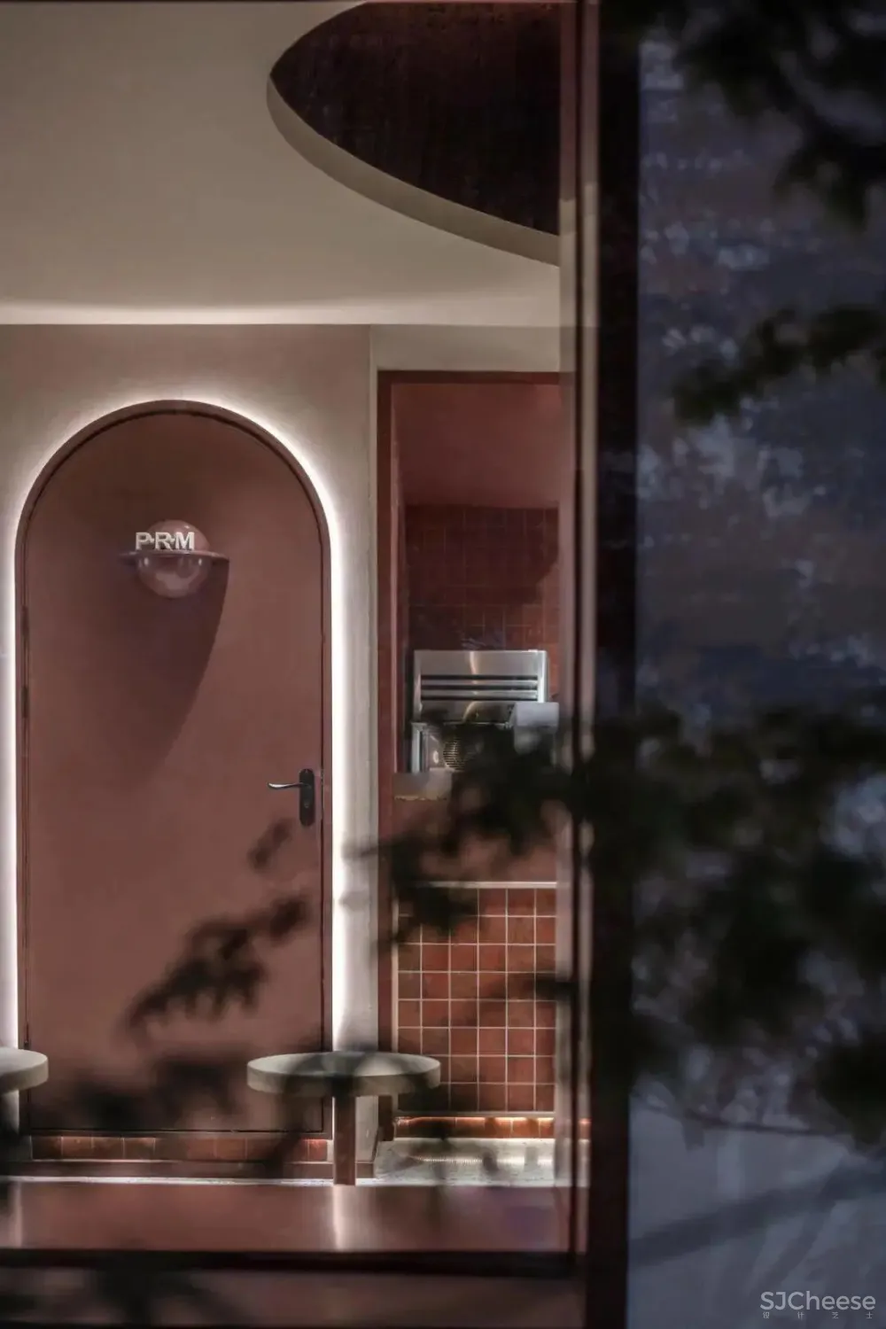 苏州观前街3个CoCo都可店 OYTT Design 欧阳跳