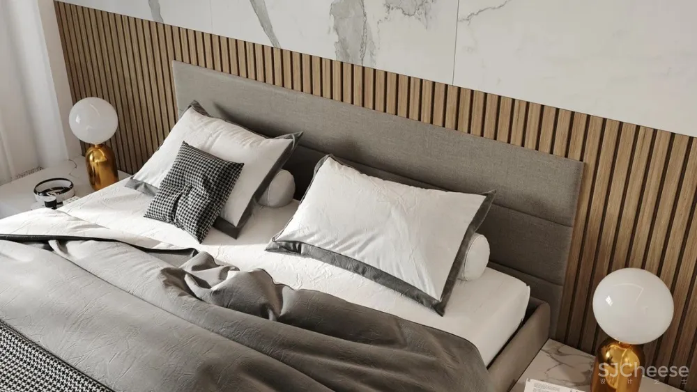 越简单,越优雅!