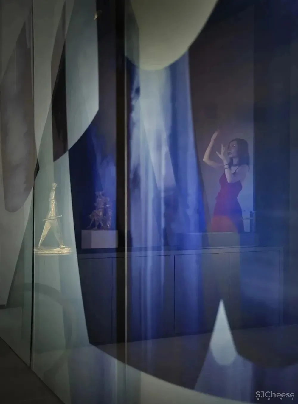 思维盒子,自然生长 施旭东