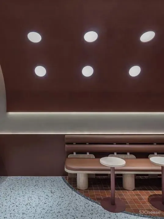 苏州观前街3个CoCo都可店 OYTT Design 欧阳跳