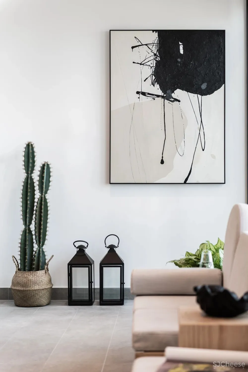 米修works 轻奢时代 共享时光