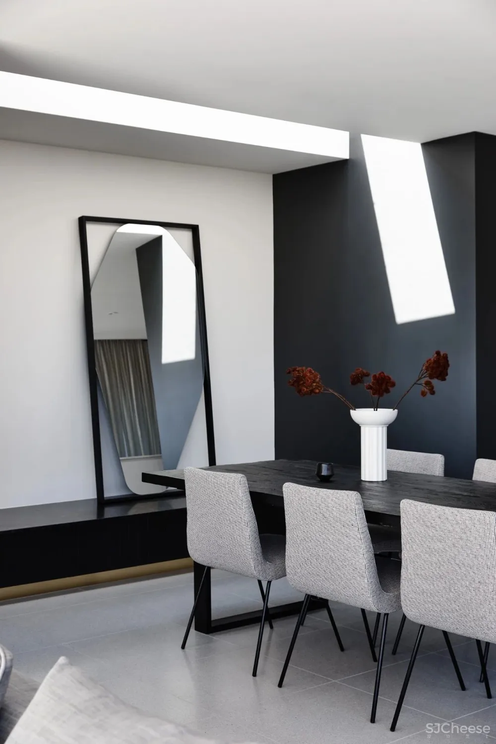 InForm Design 墨尔本 细节品质