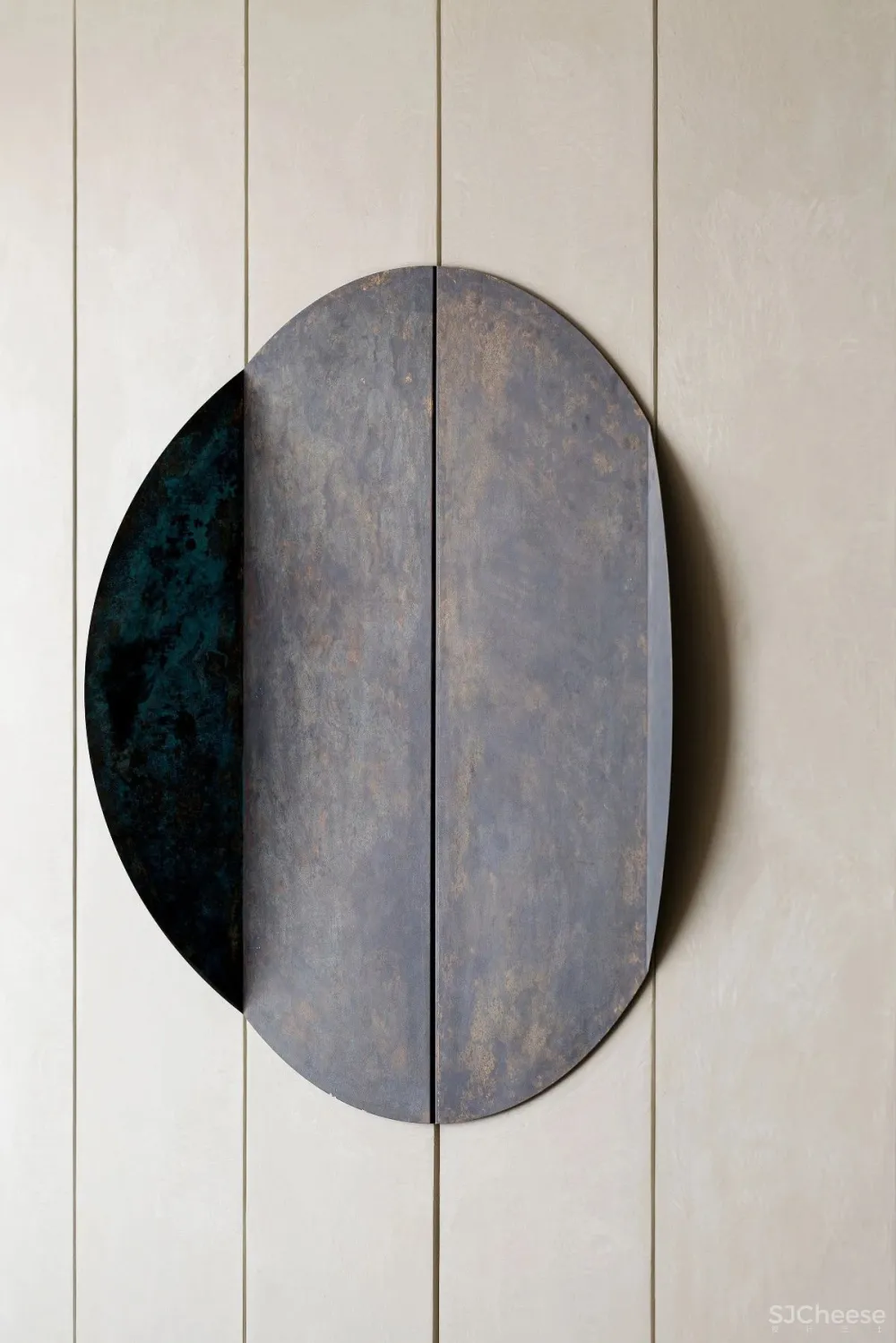 Dezeen年度评选丨2020年十大居家室内设计