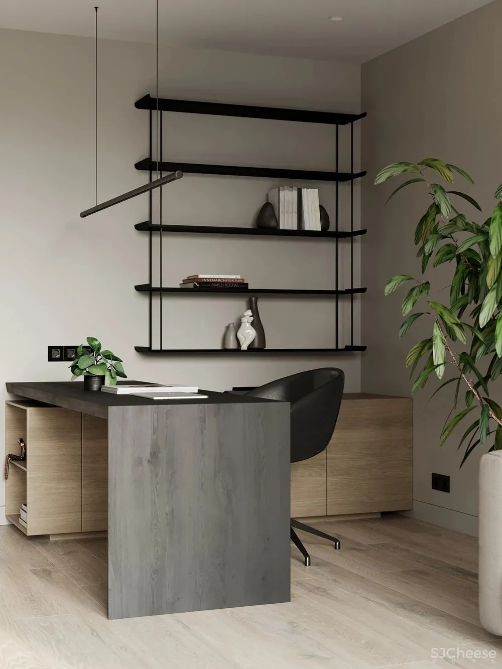 精致优雅的设计，漂亮！