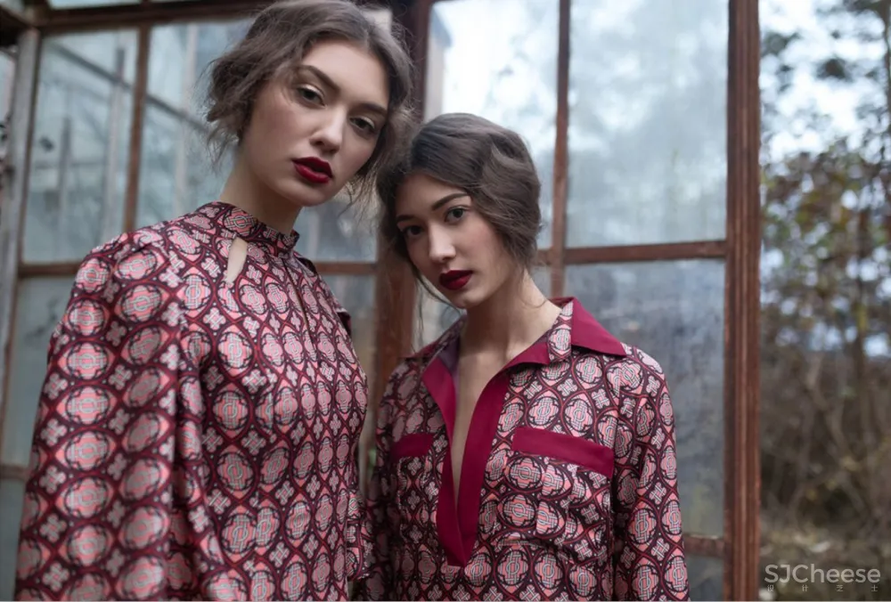 整体软装的风格设计