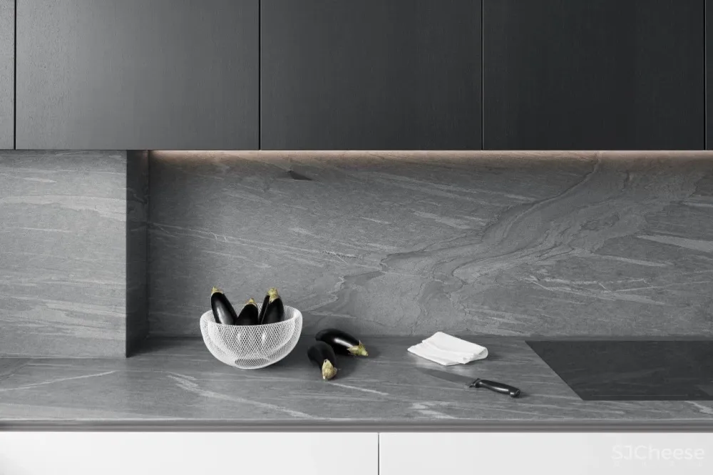 老房改造,简约设计+天窗,完美解决采光问题!