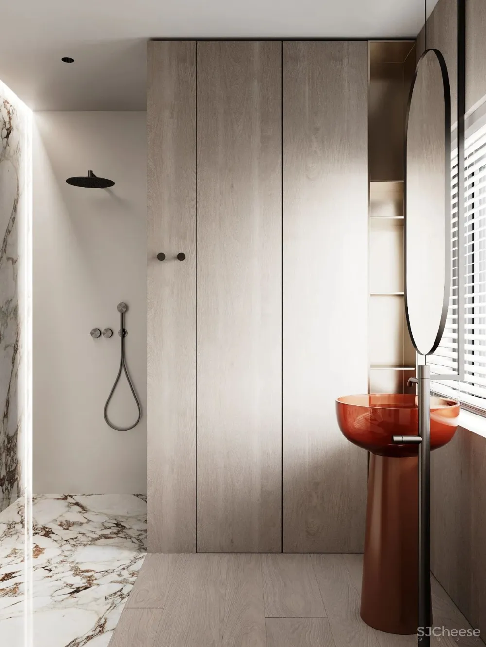 俄罗斯的极简美学|Angelica Chernenko新作