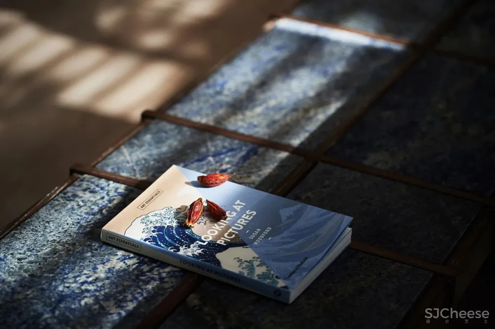 布鲁盟设计丨力高大港·樾澜山生活体验馆:当代设计与“文化自信”