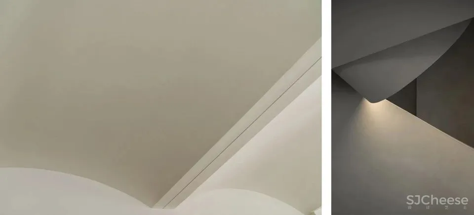 新作 优雅与松弛,克制与柔软 浙江 SOLSOL 观至空间设计