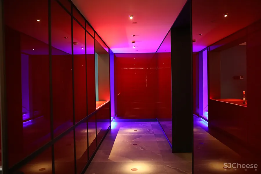 松果设计 • 良设夜宴|全球首家沉浸式中国美学感官餐厅