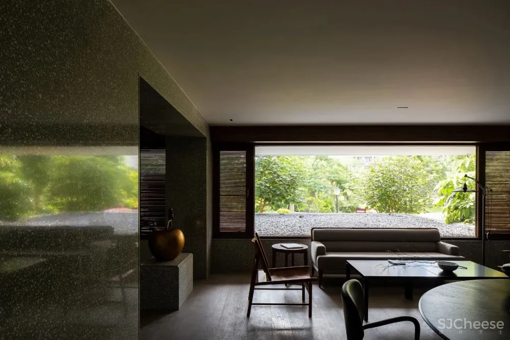 今古凤凰新作丨时间记忆,可容万物之所