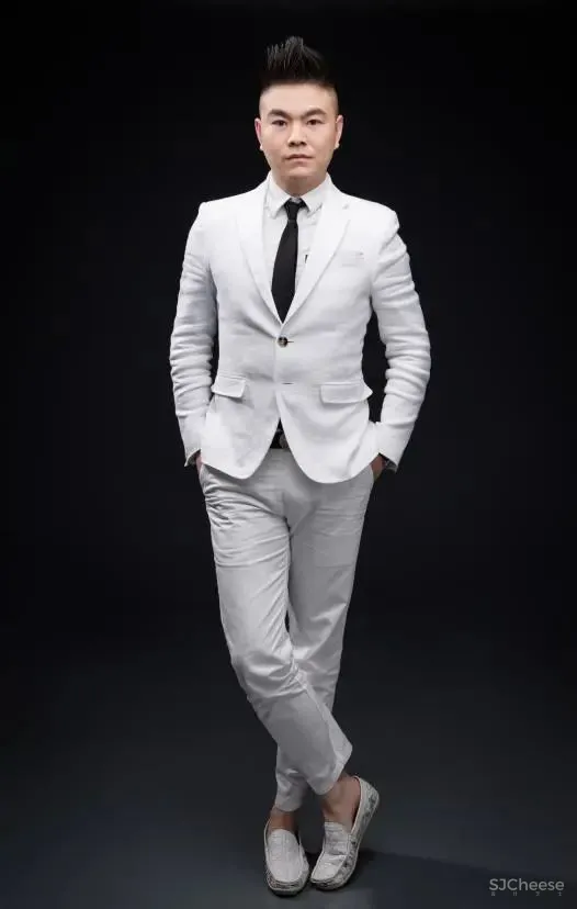 优雅东方与闲适当代，传递家的归属感丨上上国际