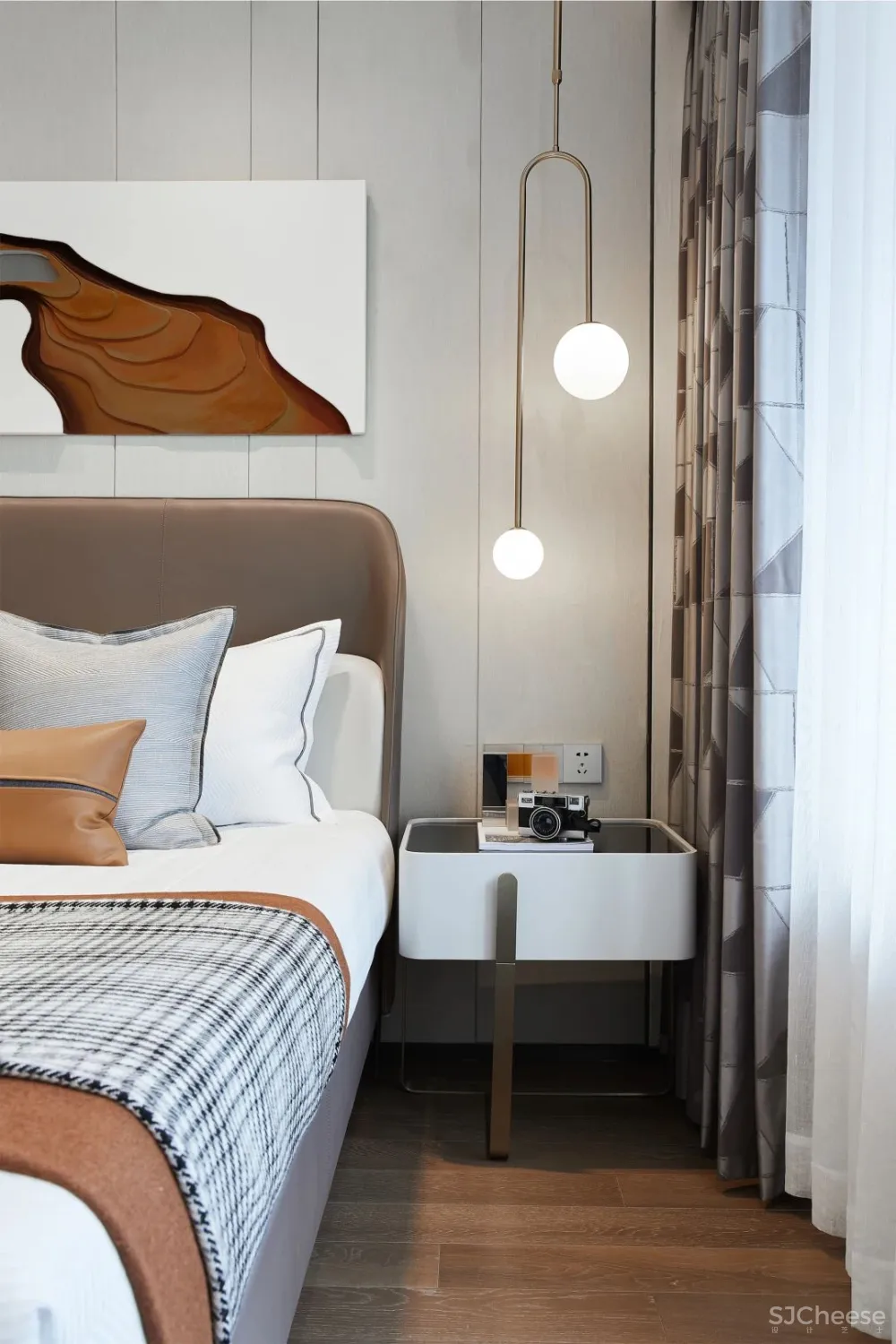 UMA伍玛 X 保利合集 观照内心,谛视生活!