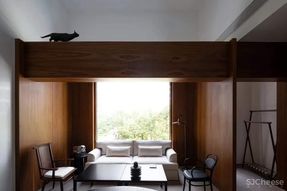 今古凤凰新作丨时间记忆,可容万物之所