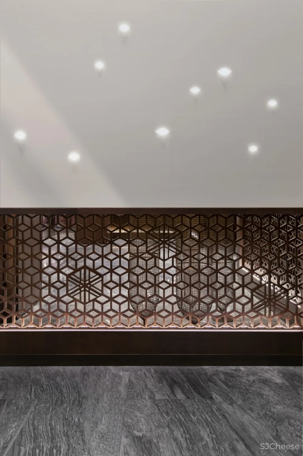 ADD加设计新作 | 海口美安落日酒店