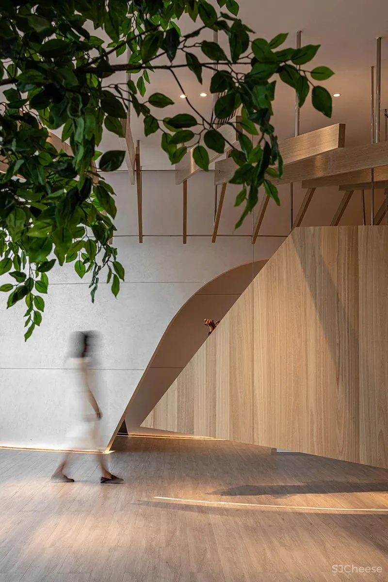 【峻佳设计新作】「大理·拾叁月」丨城市记忆再创作,打造文旅新IP