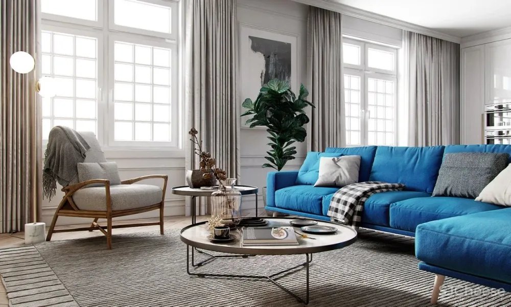 现代简约设计,高级美!