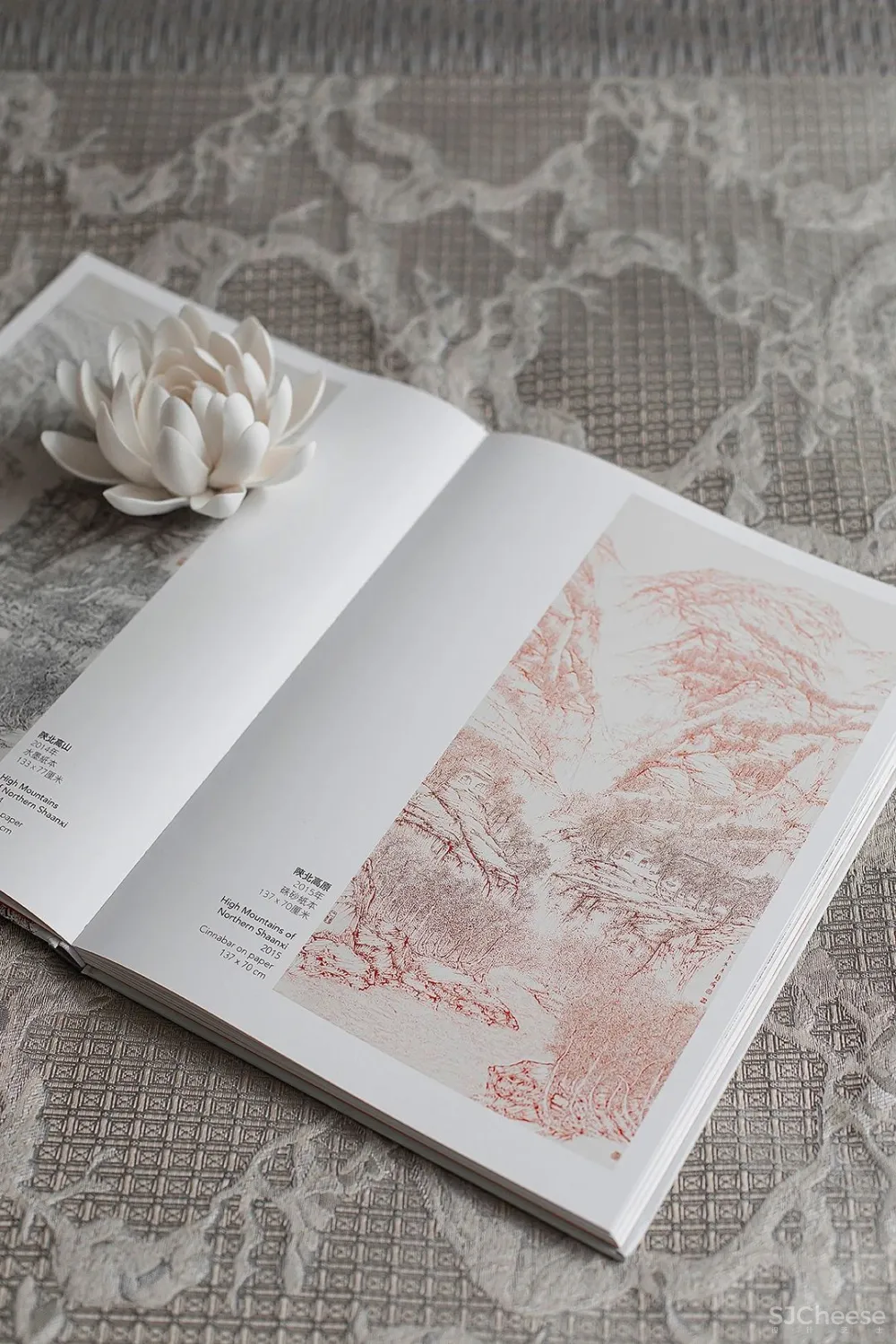 春山秋水 165㎡ 气质大宅，诗意东方，安然静谧