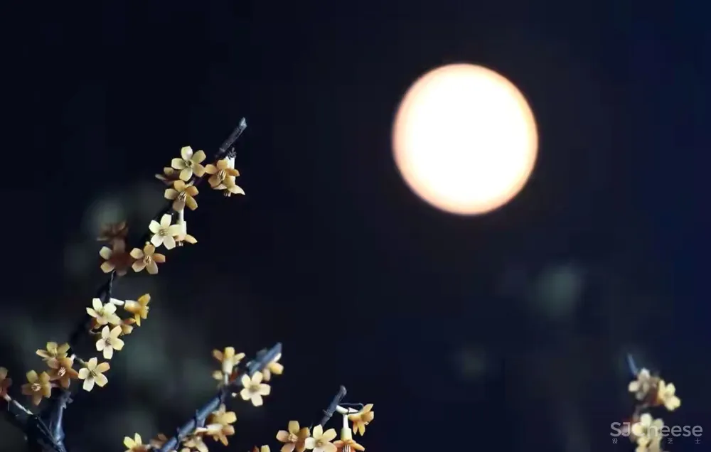 300㎡河畔大平层，现代生活的诗意栖居！