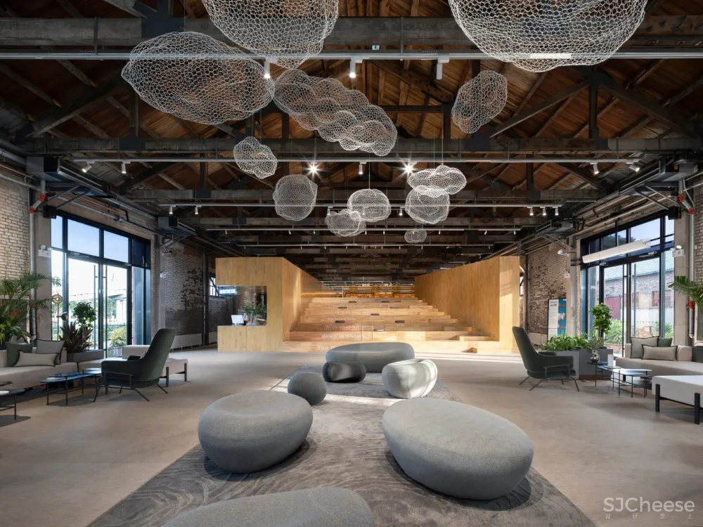 老房新生:秦皇岛壹山树咖啡