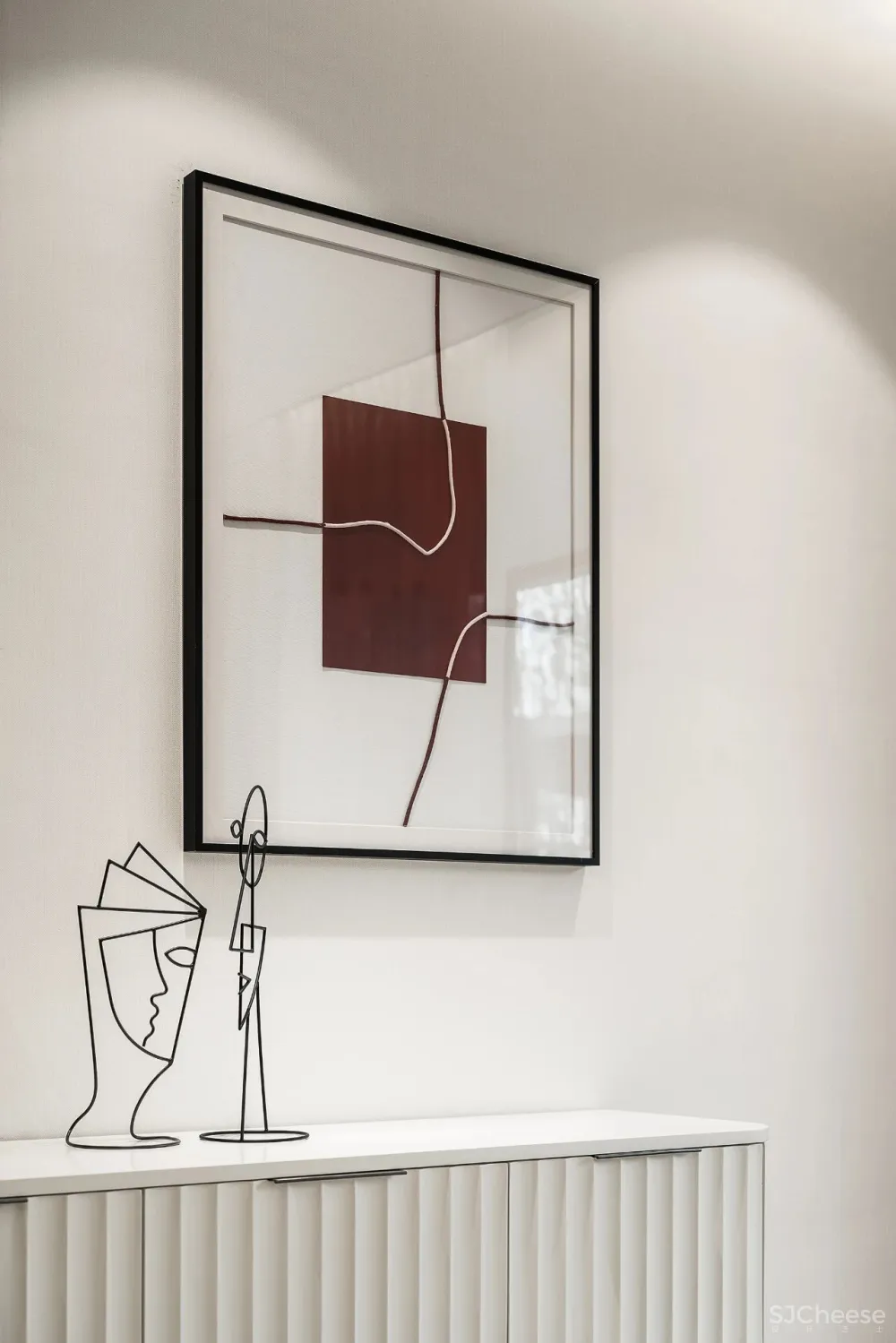 元禾大千:艺术、轻奢,缔造新贵之家